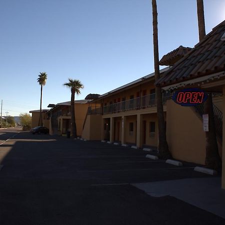 Payless Inn Phoenix Exterior foto