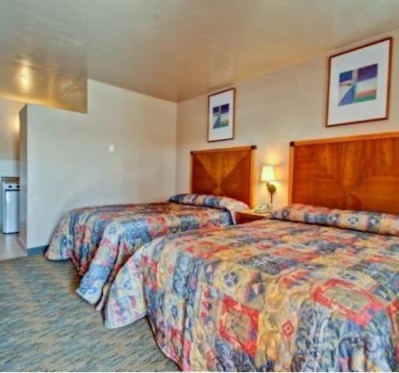 Payless Inn Phoenix Habitación foto