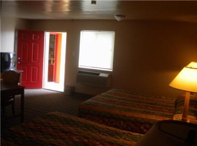 Payless Inn Phoenix Habitación foto
