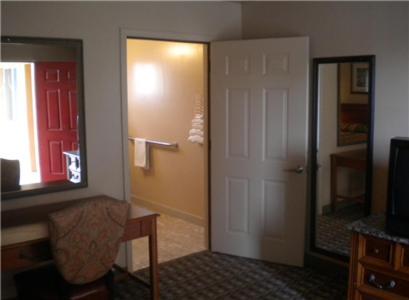 Payless Inn Phoenix Habitación foto