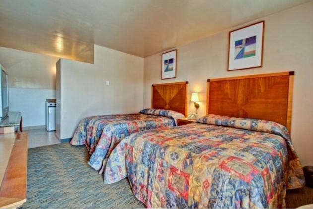 Payless Inn Phoenix Habitación foto