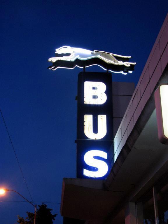 Payless Inn Phoenix Exterior foto